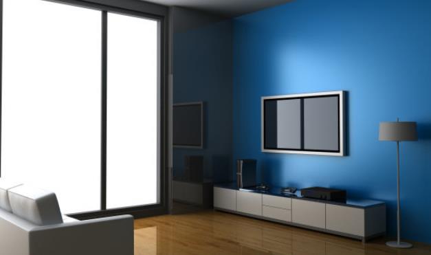 嘉兴电视背景墙怎么设计才能让你的室内装修更加出彩？三分钟告诉你